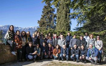 La seconda Winter School è stata un successo